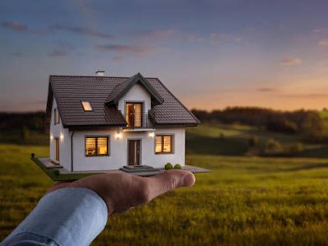 Vente Terrain 821 m2 Geudertheim