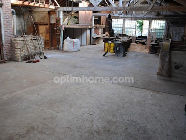 Vente Terrain 821 m2 Roncq