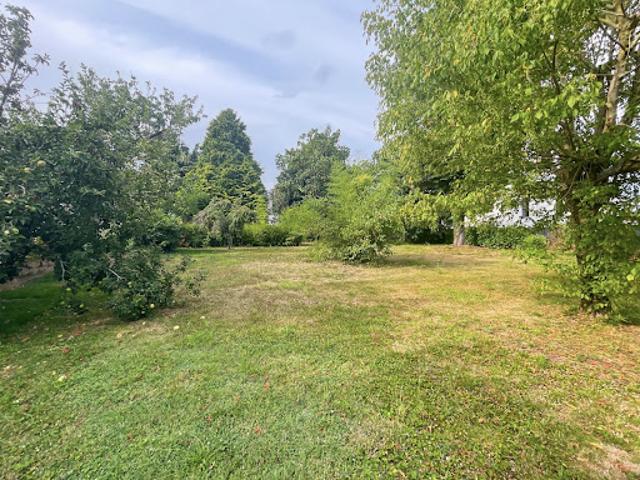 Vente Terrain 0 m2 Saint Avé