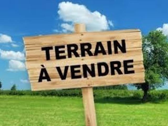 Vente Terrain 8230 m2 Sainte rose