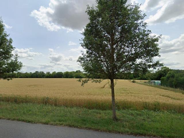 Vente Terrain 826 m2 Marcoing