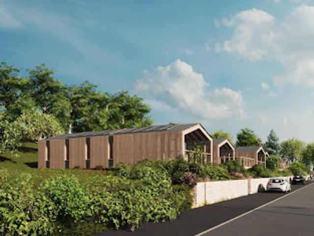 Vente Terrain 828 m2 Le Grand Serre