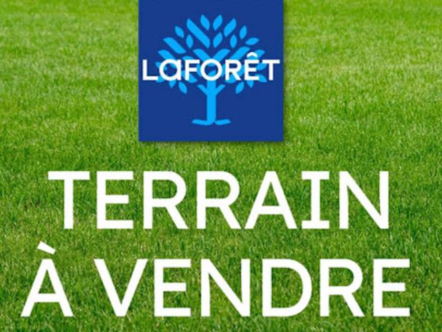 Vente Terrain 828 m2 Mérignies