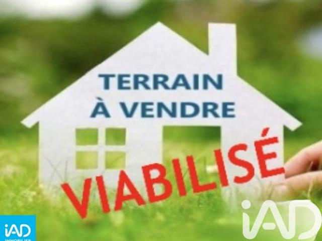 Vente Terrain 828 m2 Saint Féliu d'Amont