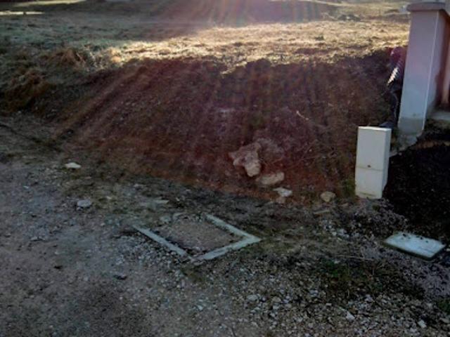 Vente Terrain 829 m2 Bouclans