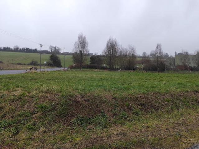 Vente Terrain 829 m2 Orbec