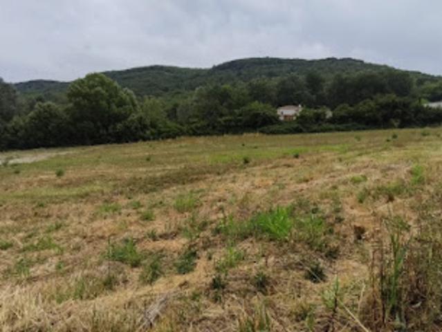 Vente Terrain 833 m2 La Touche