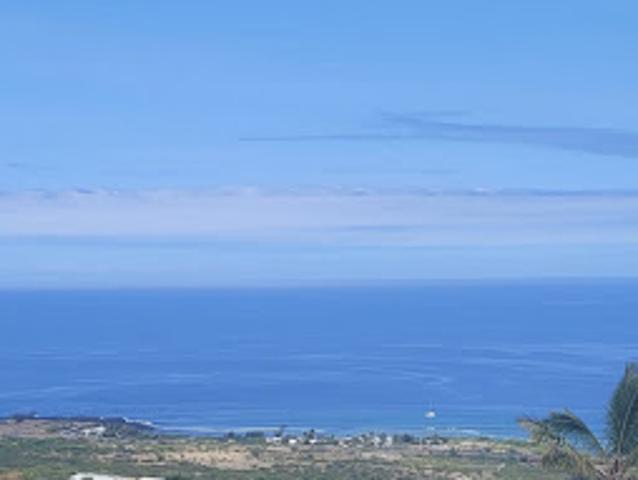 Vente Terrain 833 m2 Le Piton Saint Leu