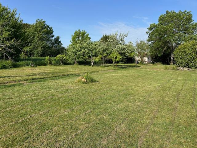 Vente Terrain 830 m2 Lormont