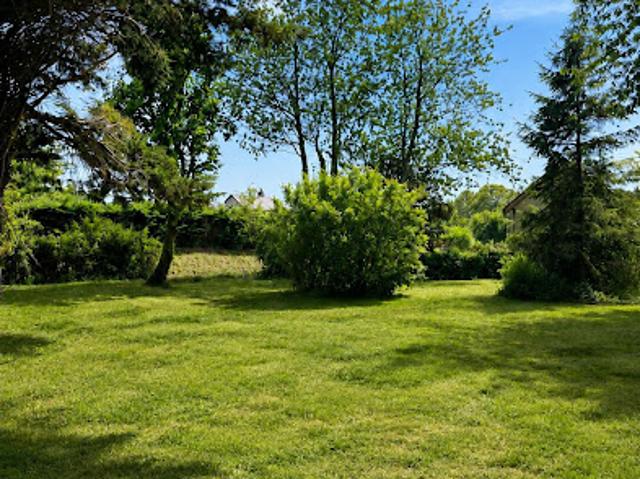 Vente Terrain 831 m2 Gonneville la Mallet