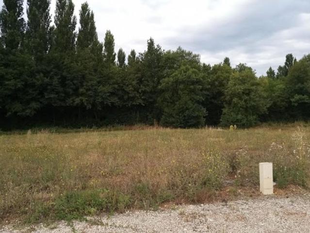 Vente Terrain 834 m2 Montpellier de Médillan