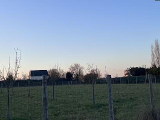 Vente Terrain 8360 m2 Sainte Catherine de Fierbois