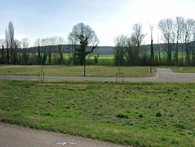 Vente Terrain 838 m2 Vitry le Croisé