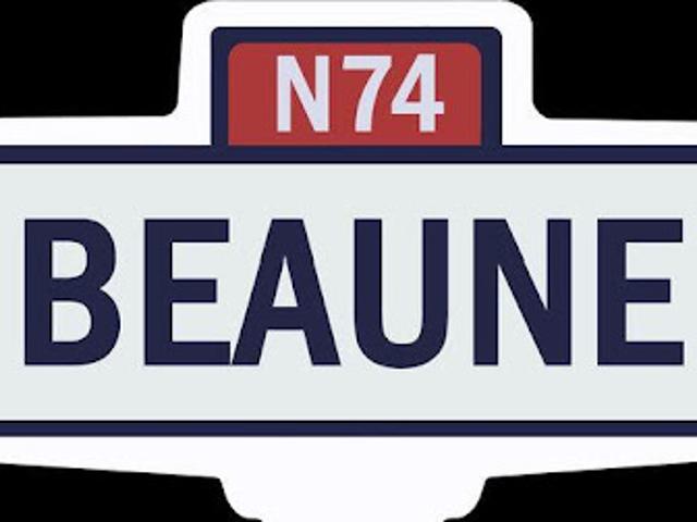 Vente Terrain 839 m2 Beaune