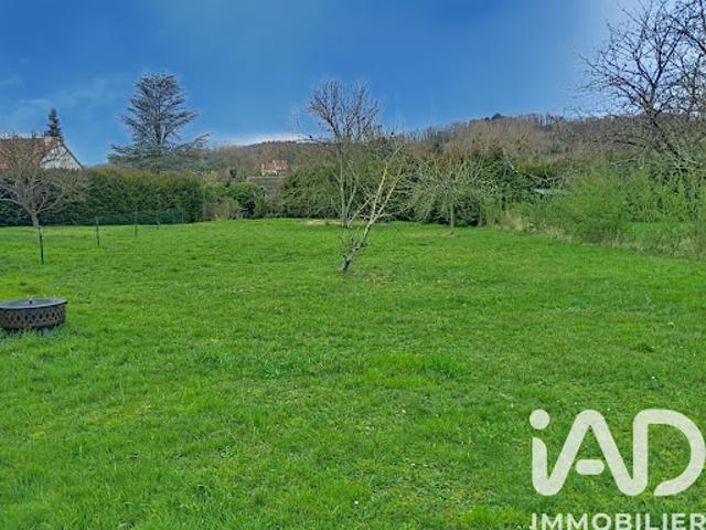 Vente Terrain 839 m2 Courcelles sur Vesles