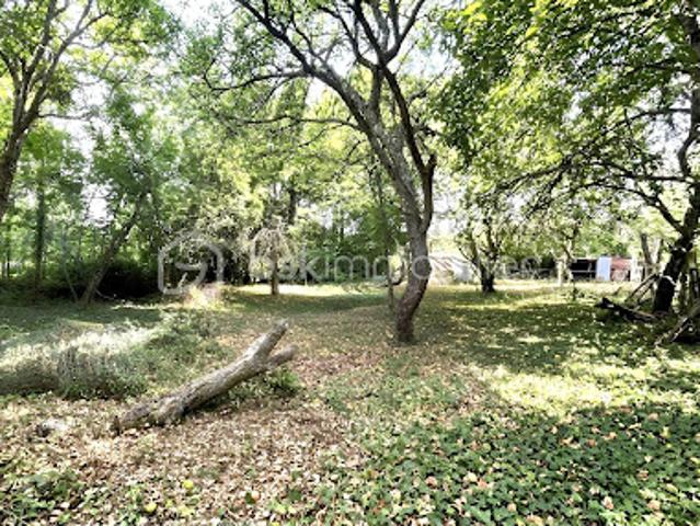Vente Terrain 839 m2 Clohars carnoet