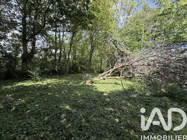 Vente Terrain 839 m2 Clohars carnoet