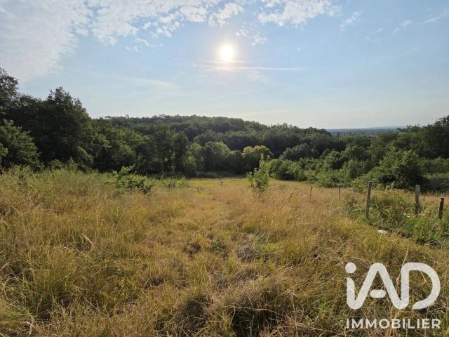 Vente Terrain 8 108 m²