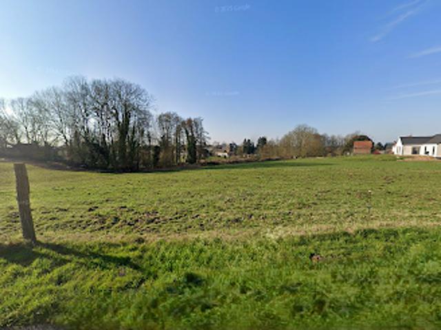 Vente Terrain 940 m2 Guivry