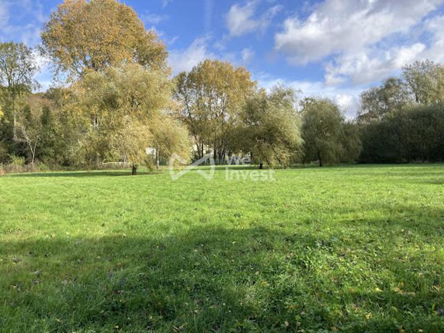 Vente Terrain 9410 m2 La Ferté sous Jouarre