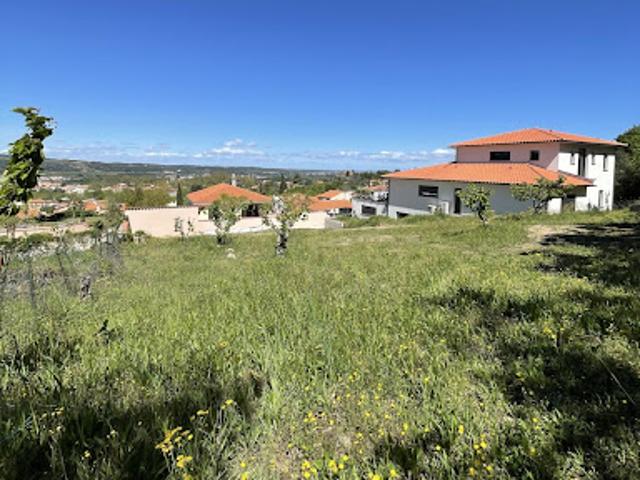 Vente Terrain 941 m2 Ceret