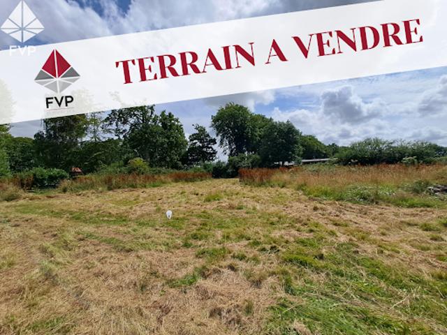 Vente Terrain 942 m2 Veules les Roses