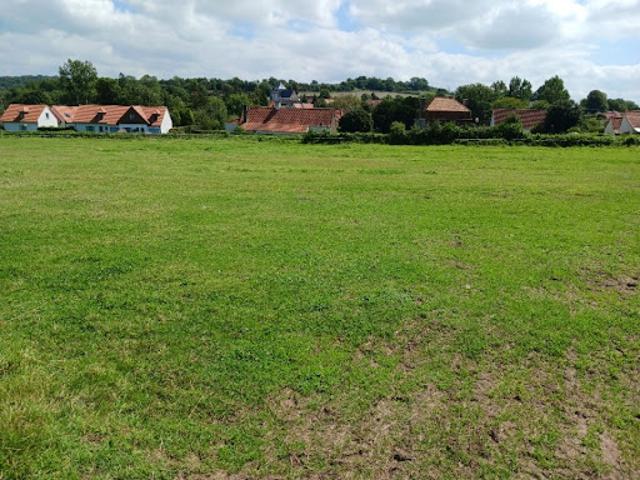 Vente Terrain 947 m2 Escoeuilles