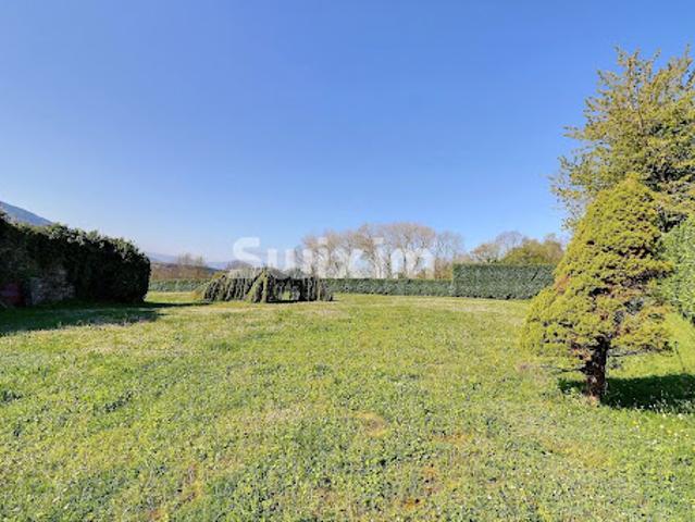 Vente Terrain 945 m2 Ballaison
