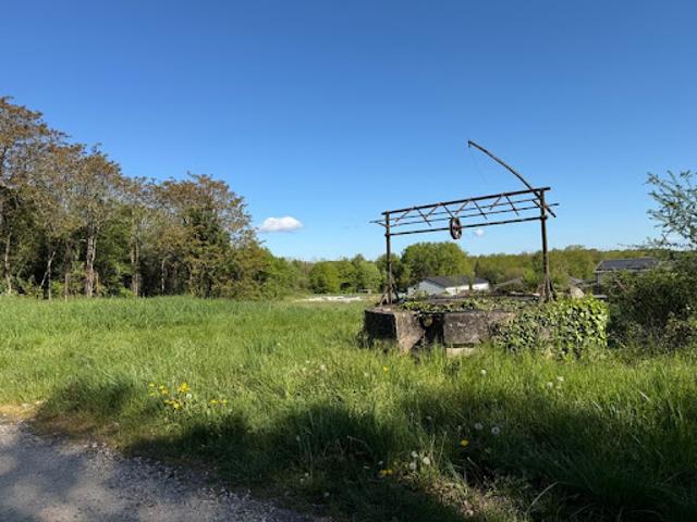 Vente Terrain 946 m2 Coulounieix Chamiers