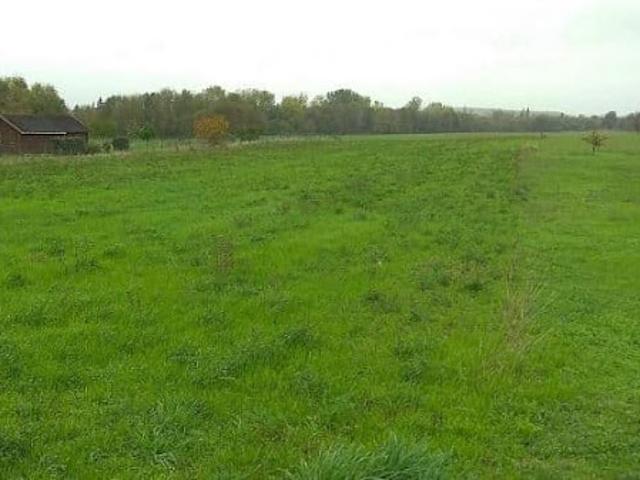 Vente Terrain 953 m2 Pleumartin