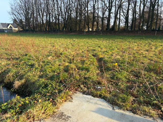 Vente Terrain 950 m2 Carville la Folletière