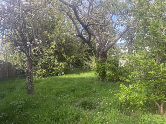 Vente Terrain 950 m2 Dinard