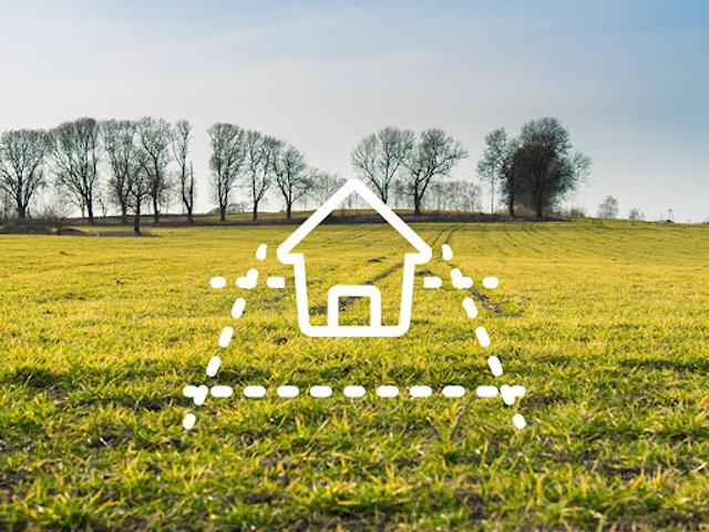 Vente Terrain 950 m2 Rouffiac