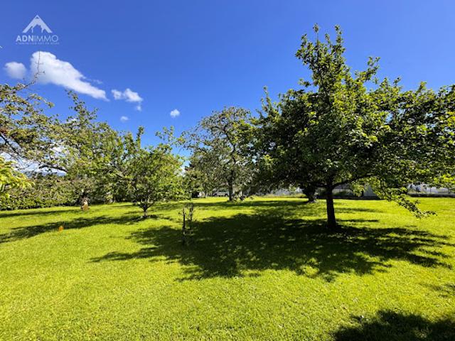 Vente Terrain 0 m2 Collonges