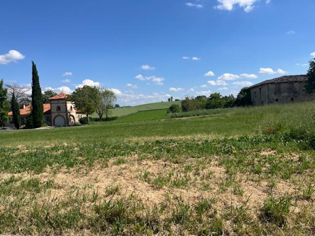 Vente Terrain 952 m2 Poulan Pouzols