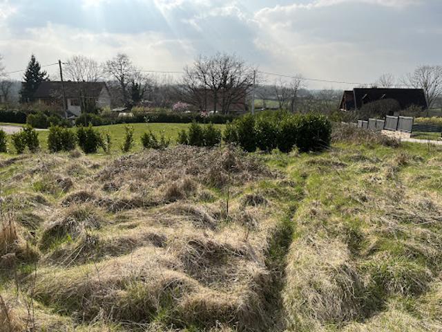 Vente Terrain 0 m2 Semur en Auxois
