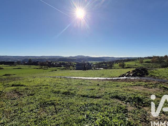 Vente Terrain 956 m2 Coubisou
