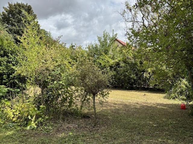 Vente Terrain 958 m2 Villacerf