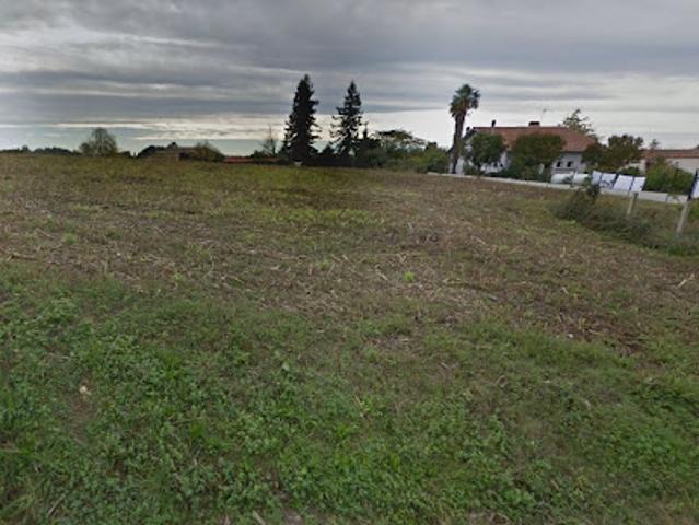 Vente Terrain 958 m2 Mugron