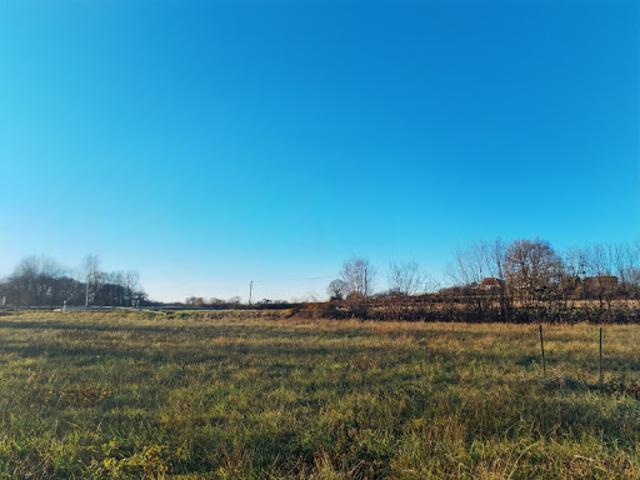 Vente Terrain 963 m2 Navarrenx