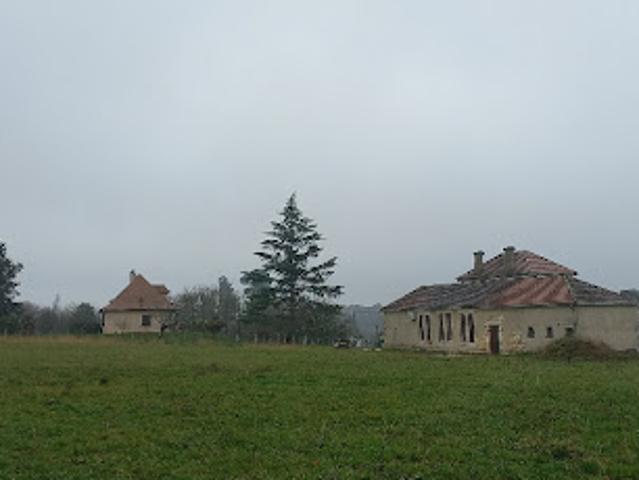 Vente Terrain 960 m2 Saint gery