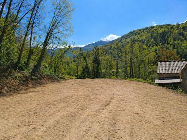 Vente Terrain 967 m2 Bastelica