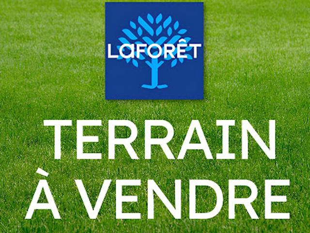Vente Terrain 965 m2 Borgo