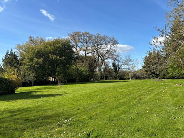 Vente Terrain 970 m2 Bains sur Oust