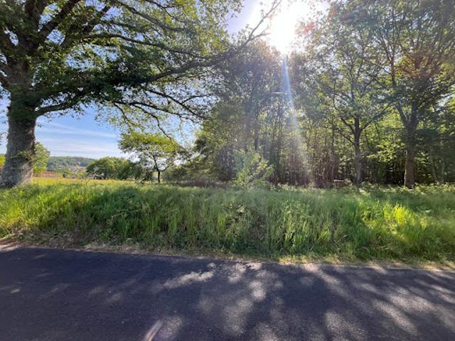 Vente Terrain 9730 m2 Gourdon
