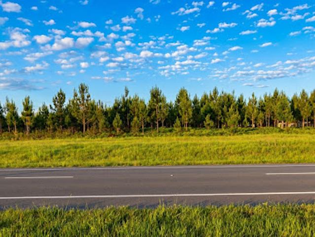 Vente Terrain 974 m2 Linxe