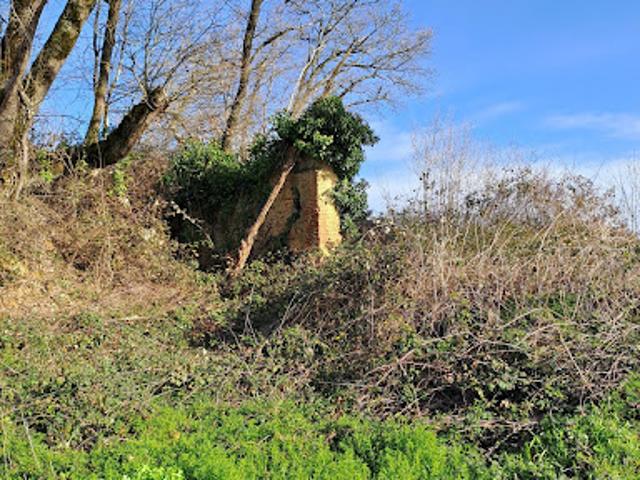 Vente Terrain 97607 m2 Sarraguzan