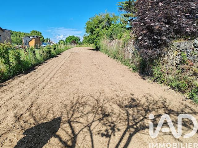 Vente Terrain 976 m2 Saint Malo de Guersac