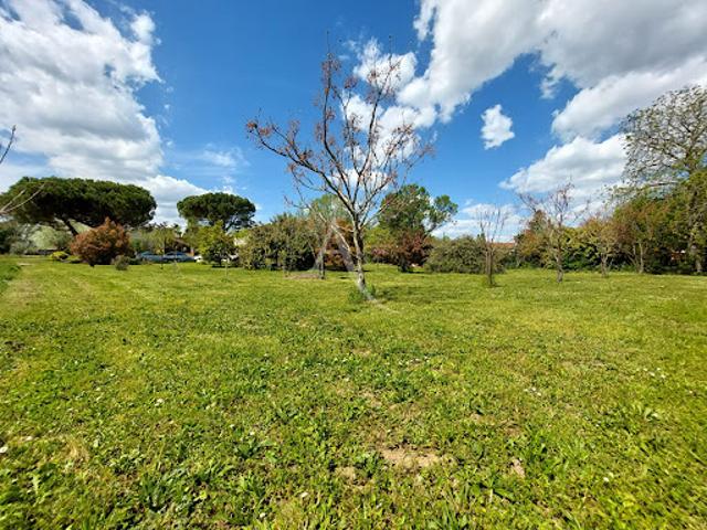 Vente Terrain 978 m2 Brens