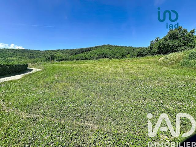 Vente Terrain 979 m2 Chuyer